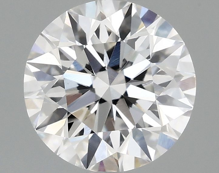 1.03 ct. round Lab Grown Diamond front image