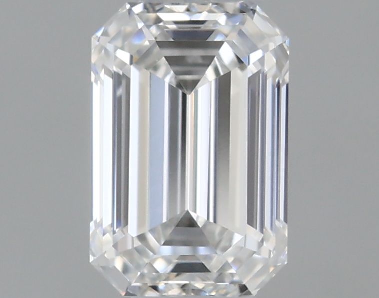 0.29 ct Emerald diamond
