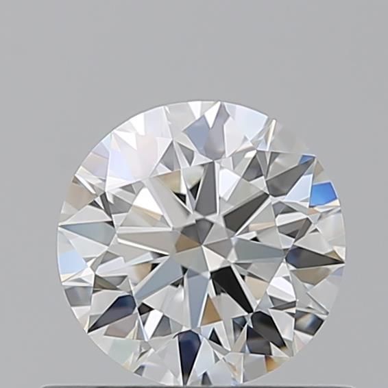 0.60 ct Round diamond