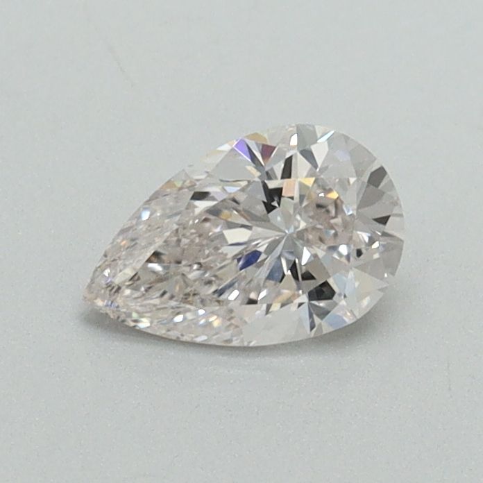 0.42 ct Pear diamond