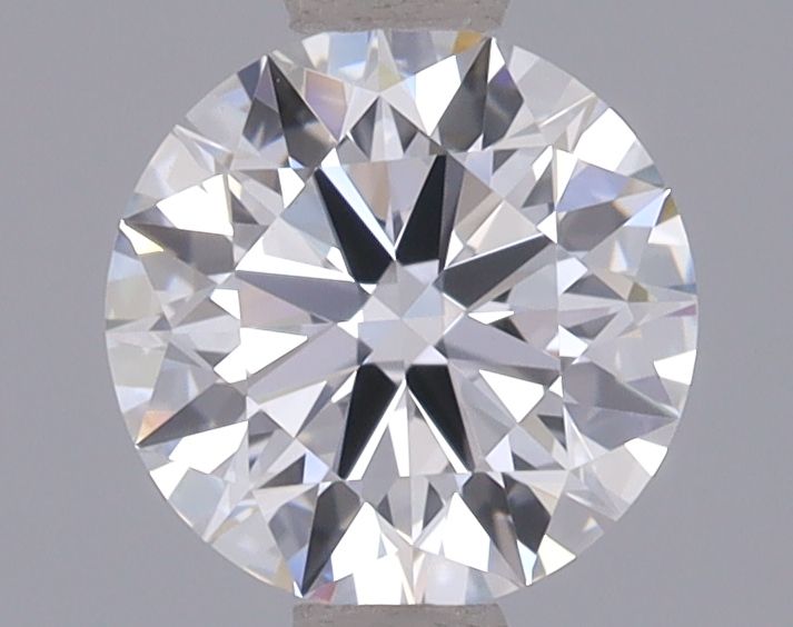1.00 ct. round Lab Grown Diamond front image