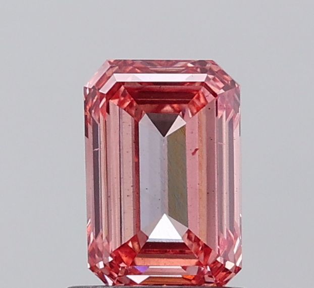 1.17 ct Emerald diamond