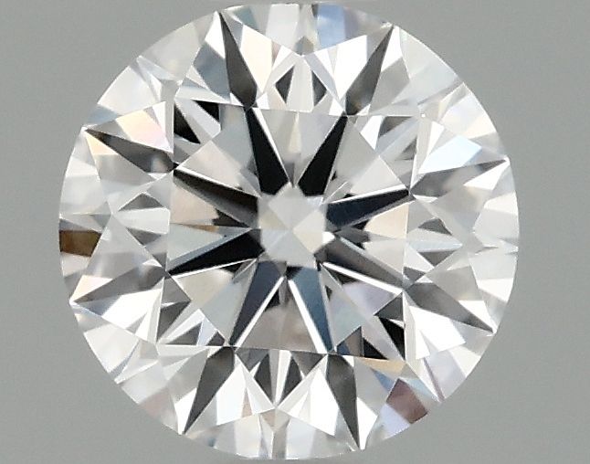 1.03 ct. round Lab Grown Diamond front image