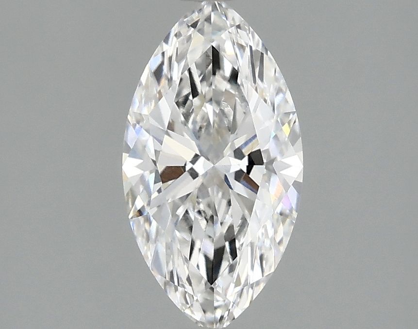 1.08 ct. marquise Lab Grown Diamond front image