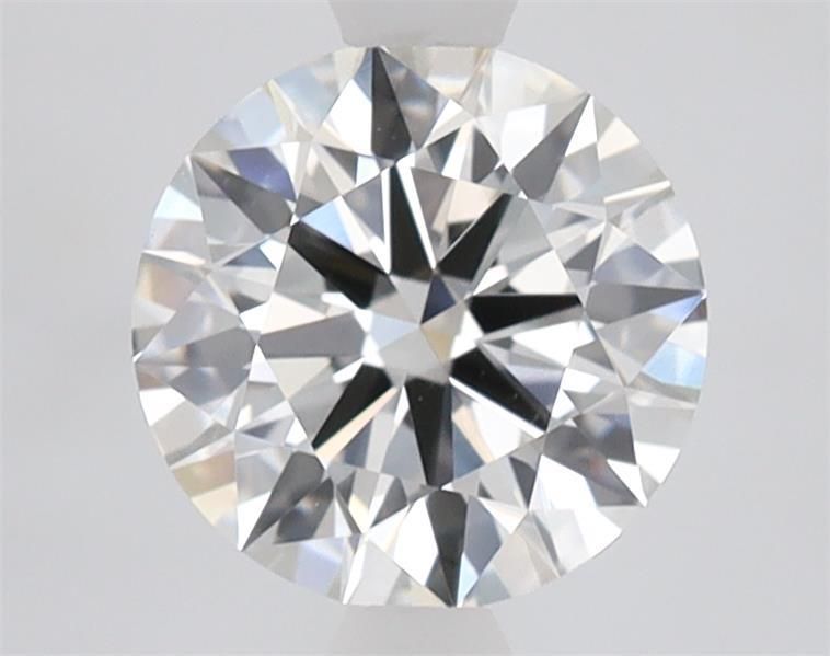 1.58 ct. round Lab Grown Diamond front image