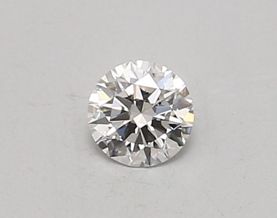 0.28 ct lab-grown Round Diamond