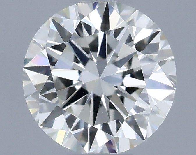 0.35 ct Round Diamond