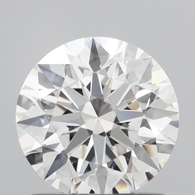 1.04 ct. round Lab Grown Diamond front image