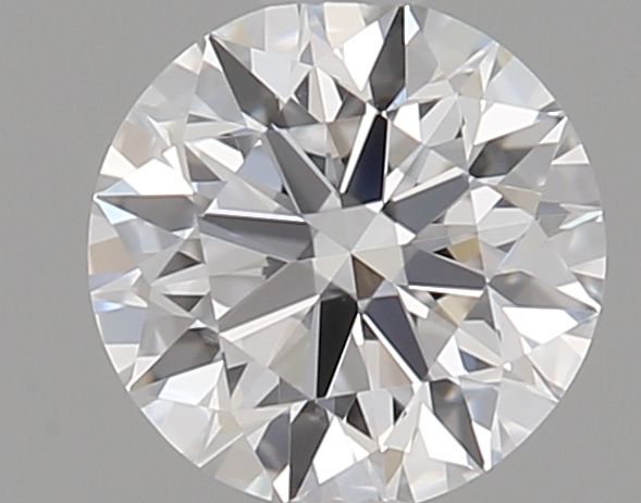 Diament 0.3 ct D/VVS2
