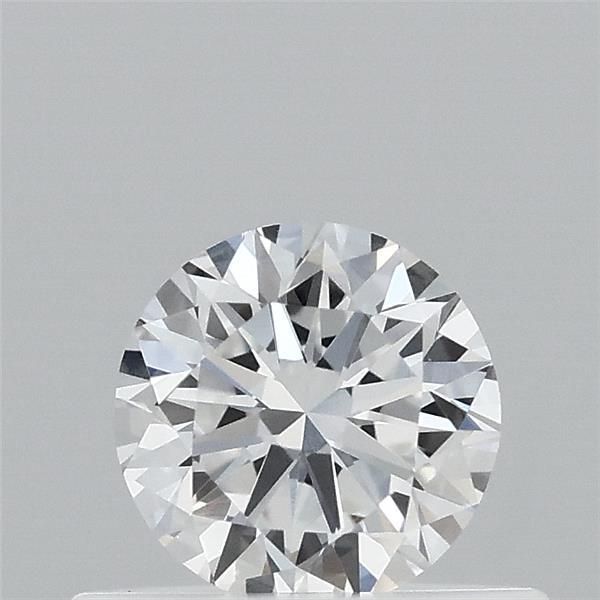 0.43 ct lab-grown Round Diamond