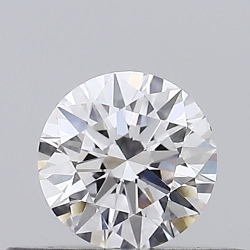 0.31 ct lab-grown Round Diamond