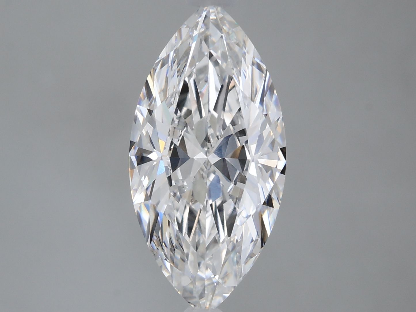 2.07 Carat