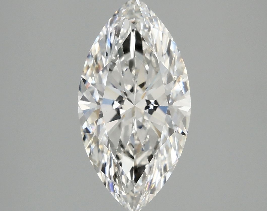 2.08 ct. marquise Lab Grown Diamond front image