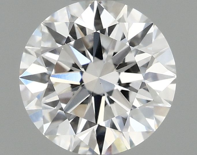 1.01 ct. round Lab Grown Diamond front image