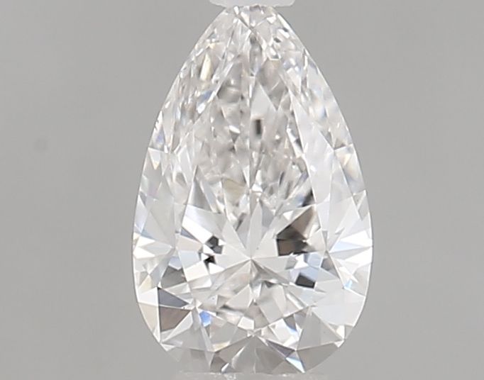 0.35 ct Pear diamond