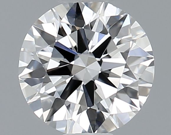 0.50 ct Round diamond