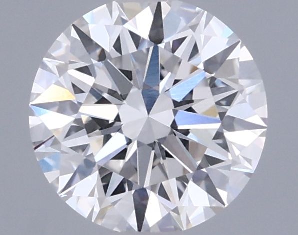 1.01 ct. round Lab Grown Diamond front image