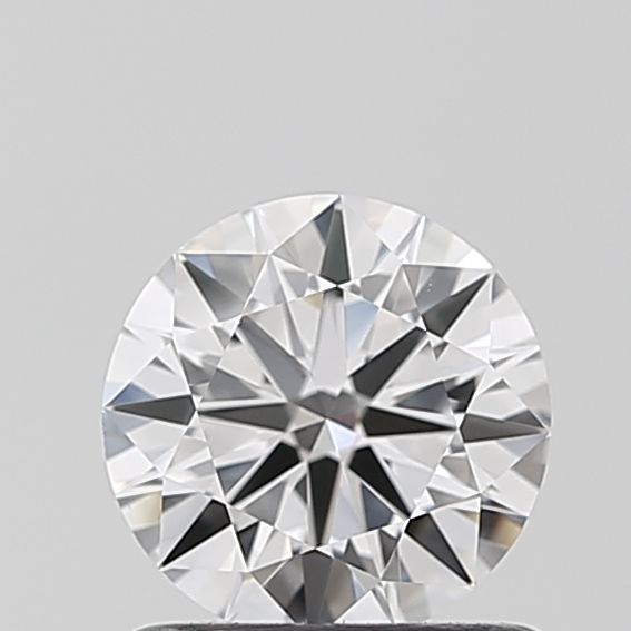 0.83 ct. round Lab Grown Diamond front image
