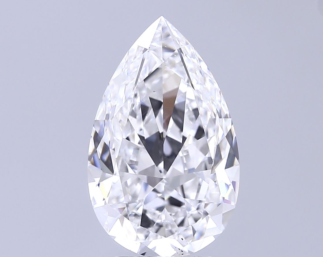 5.03 Carat