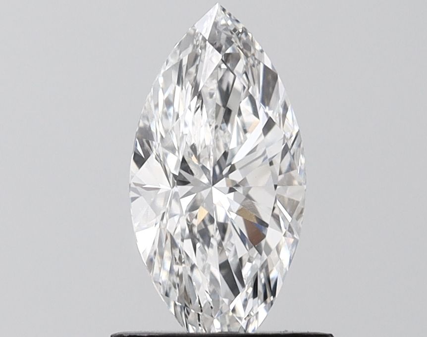 1.03 ct. marquise Lab Grown Diamond front image