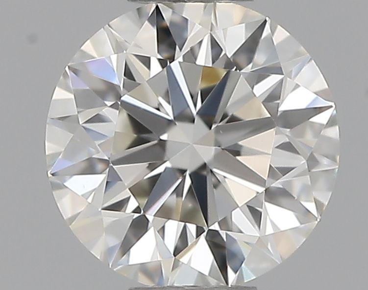 0.40 ct Round diamond