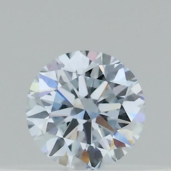 0.19 ct lab-grown Round Diamond
