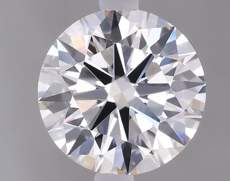 1.08 ct. round Lab Grown Diamond front image