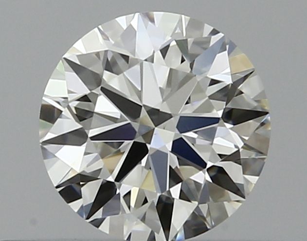 0.31 ct Round Diamond