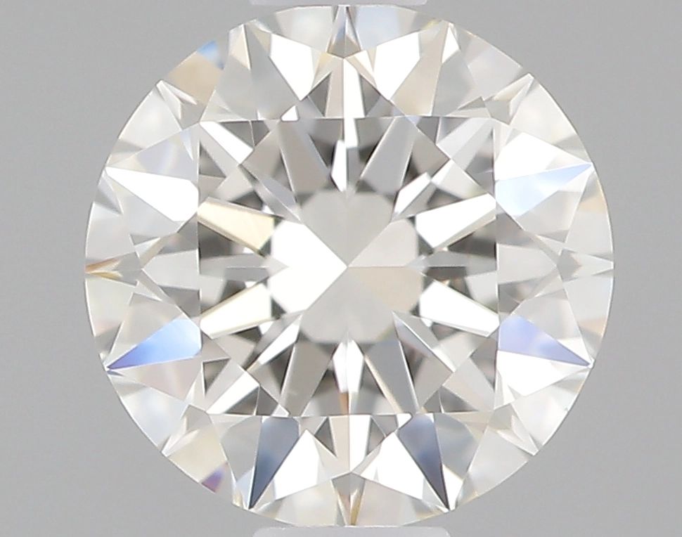 0.50 ct Round diamond