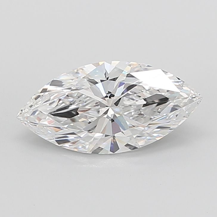 5.07 Carat