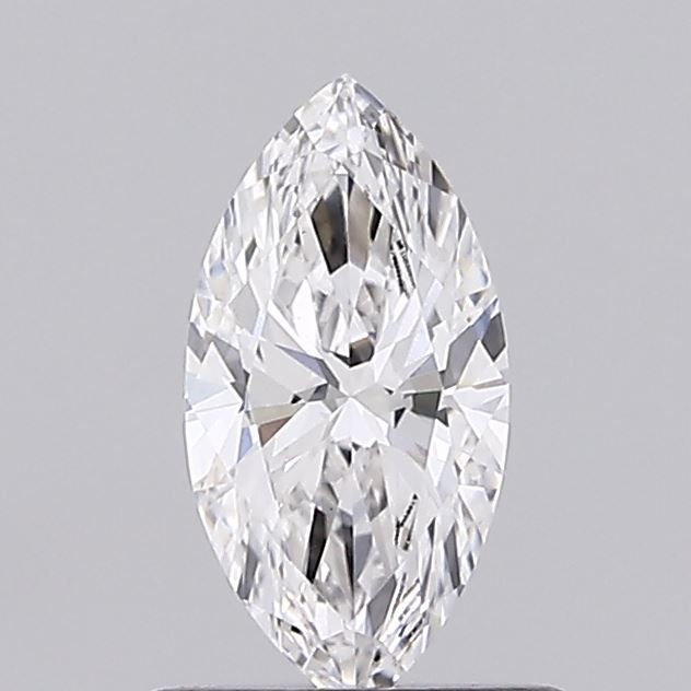0.59 ct lab-grown Marquise Diamond