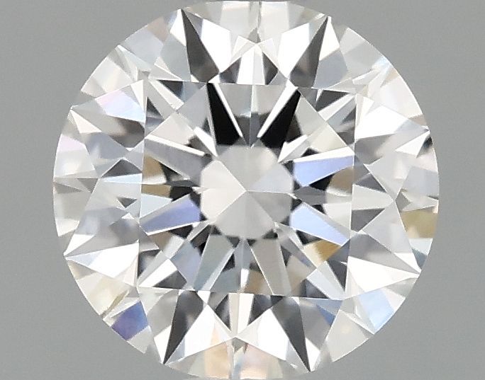 1.09 ct. round Lab Grown Diamond front image