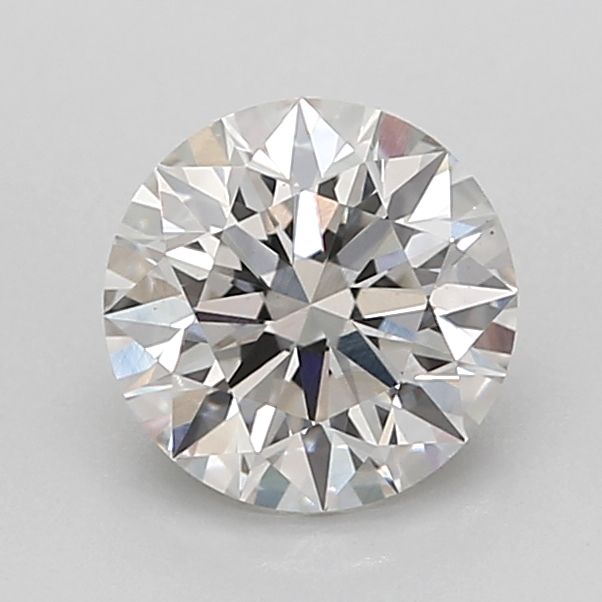 1.25 ct lab-grown Round Diamond