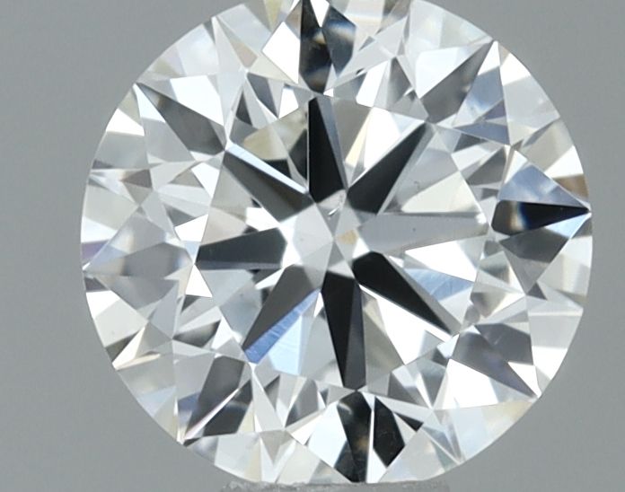 0.50 ct Round diamond
