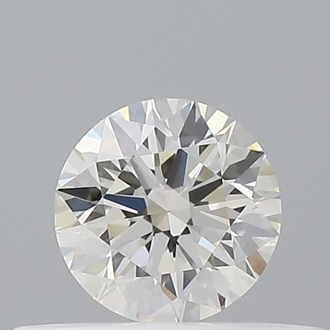 0.3 ct Round Diamond