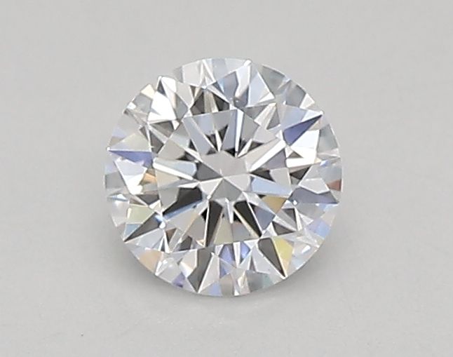 0.32 ct lab-grown Round Diamond