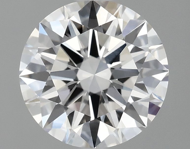 1.09 ct. round Lab Grown Diamond front image