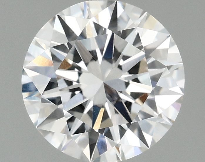 1.03 ct. round Lab Grown Diamond front image