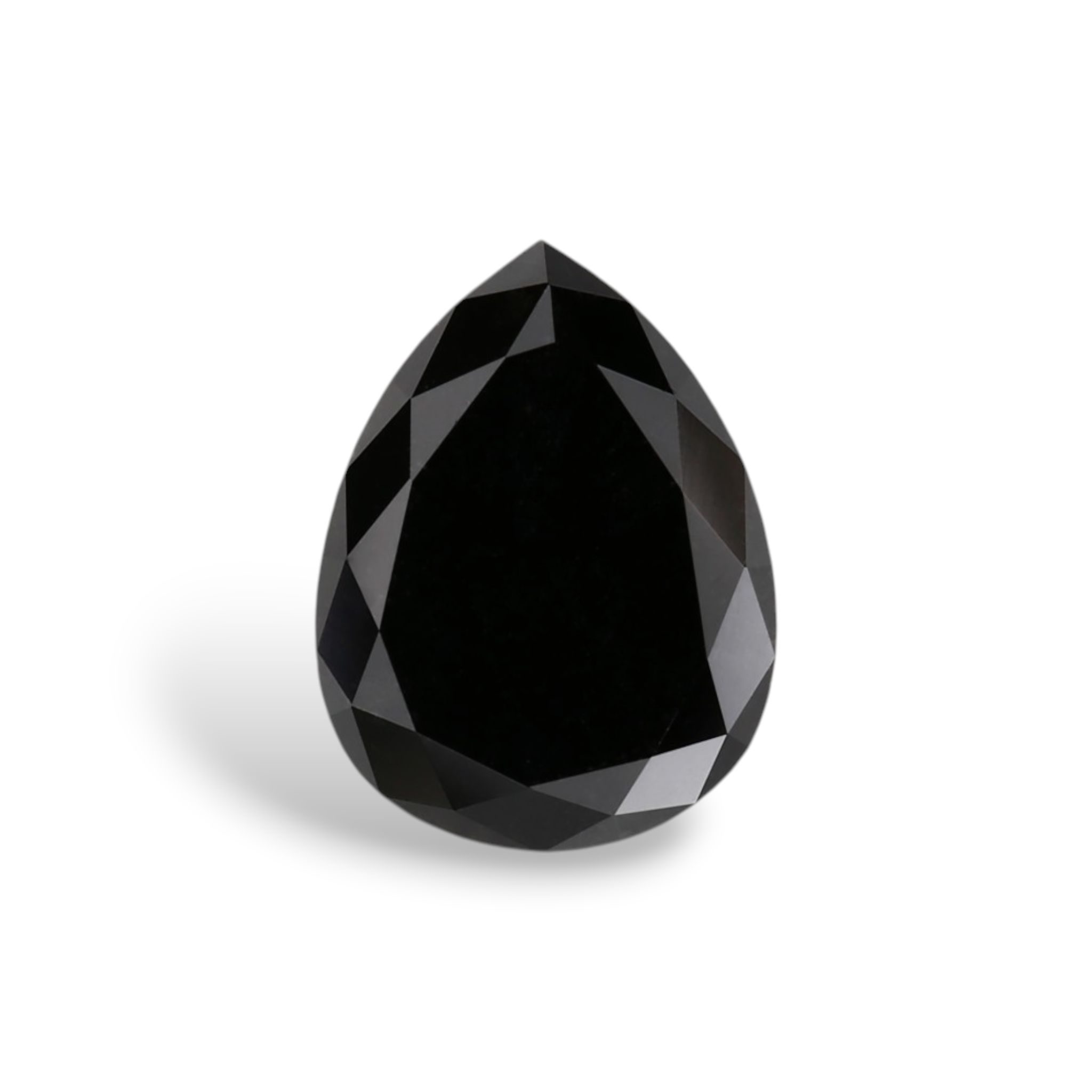 2.17 ct Pear diamond