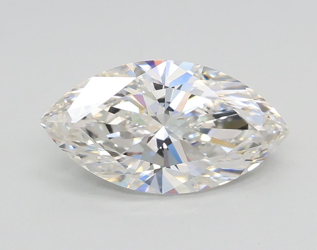 1.51 ct Marquise diamond