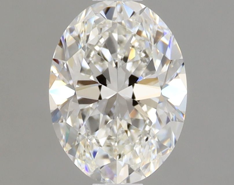 0.70 ct Oval diamond
