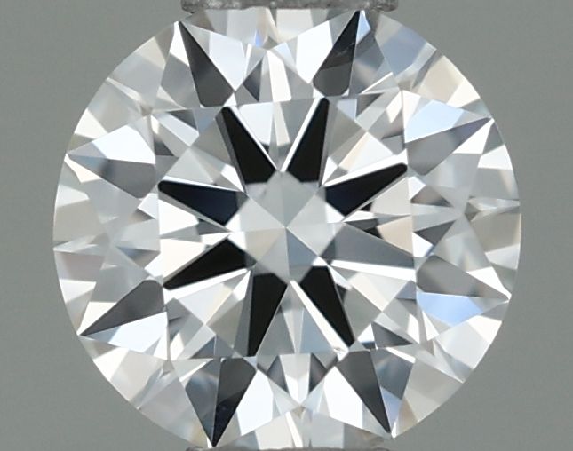 0.34 ct Round diamond