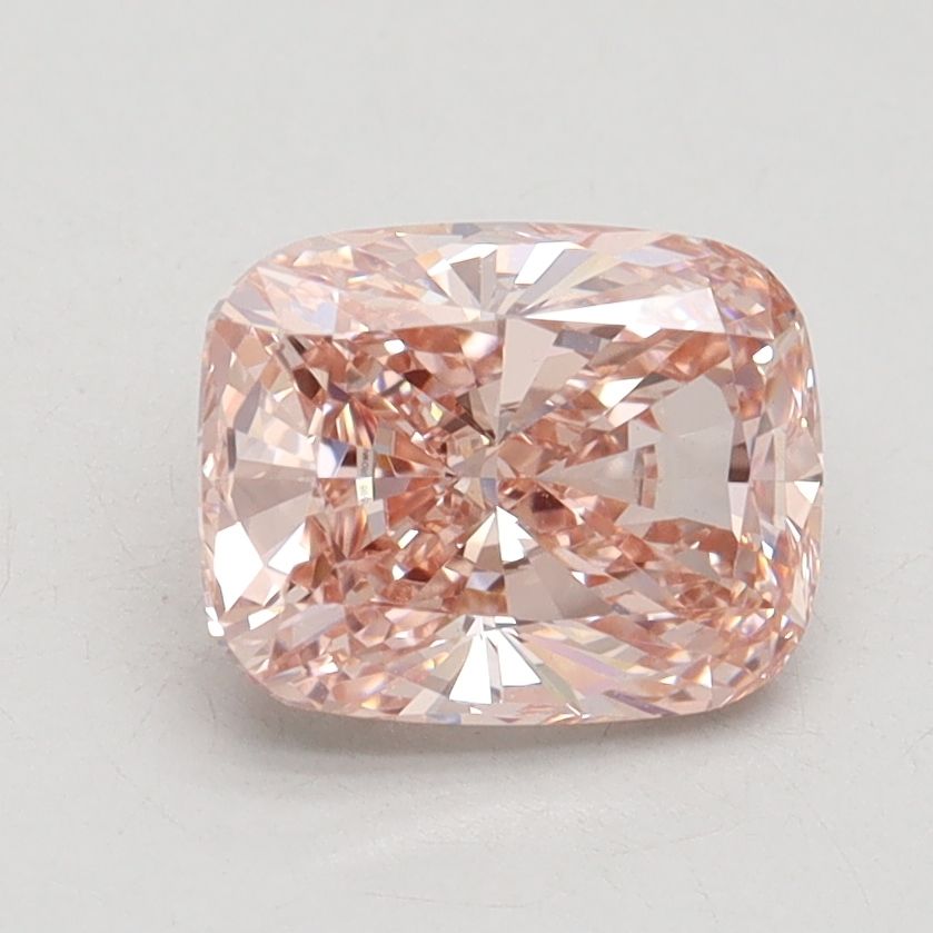 1.59 ct Cushion Brilliant diamond
