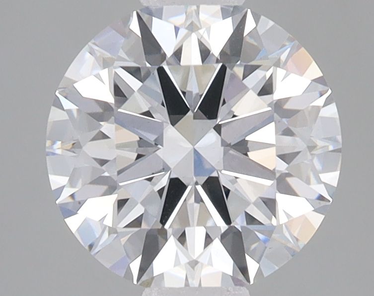 2.08 ct. round Lab Grown Diamond front image