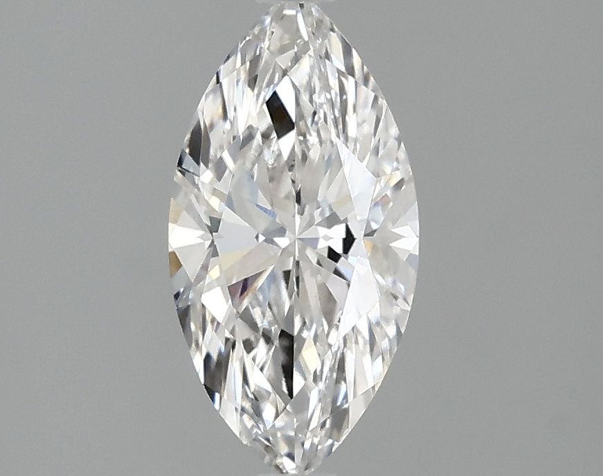 1.08 ct. marquise Lab Grown Diamond front image