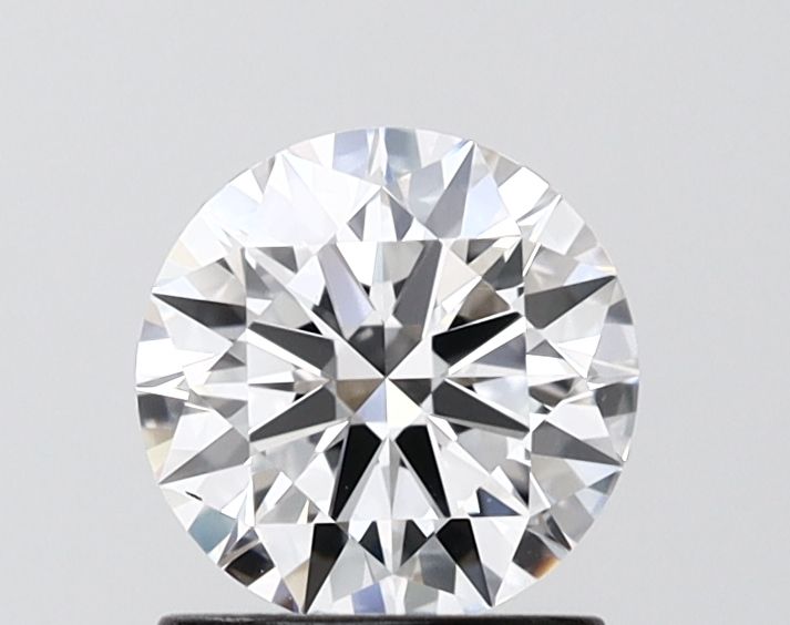 1.09 ct. round Lab Grown Diamond front image