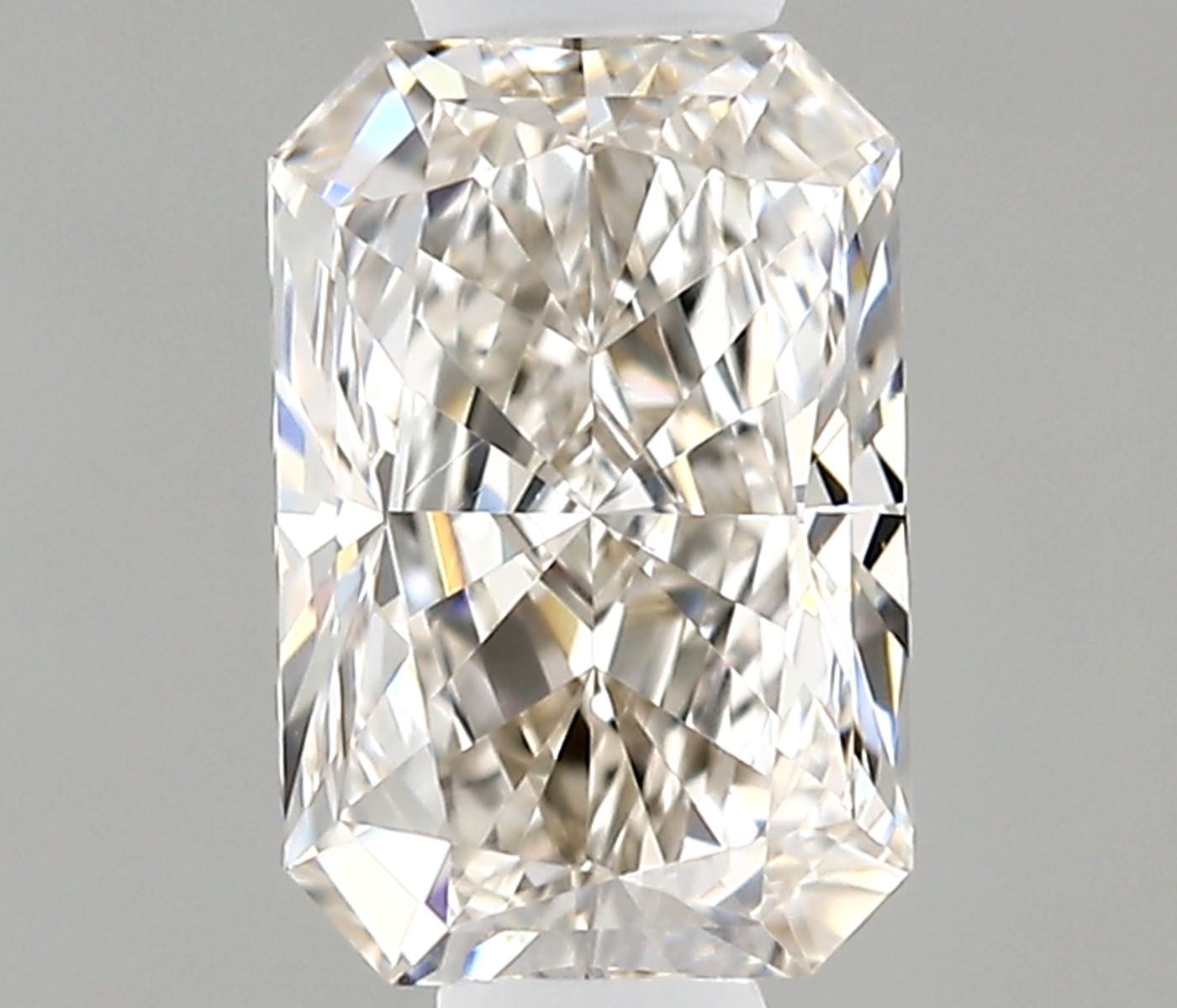 0.50 ct Radiant diamond