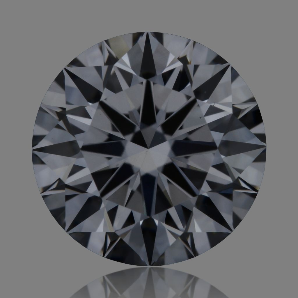 1.62 ct. round Lab Grown Diamond front image