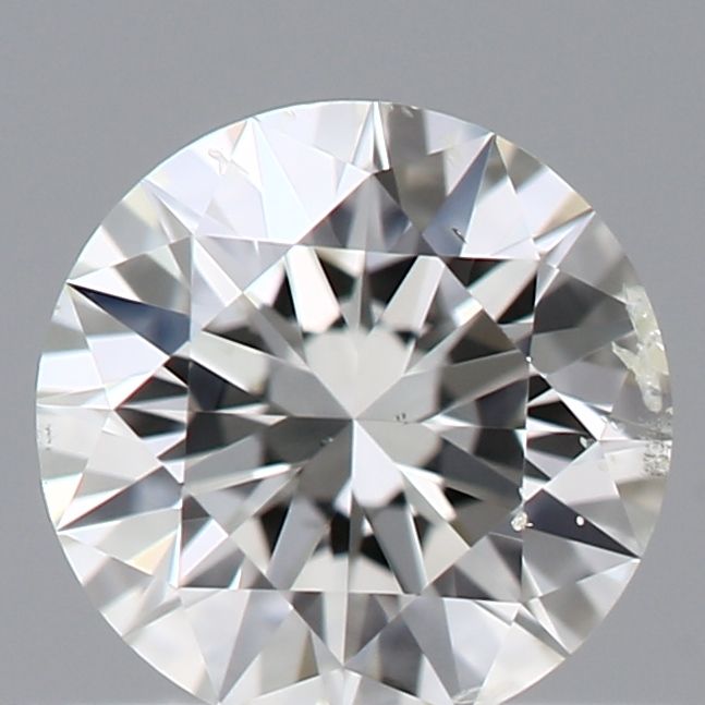 0.25 ct Round Diamond