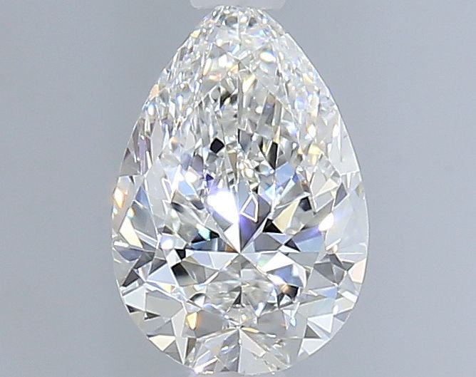 0.40 ct Pear diamond